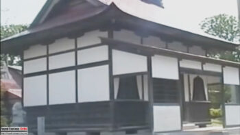 Japanese Archipelago: Ghost Zone of Fear (1990) - Found Footage Films Movie Fanart (Found Footage Horror Movies)