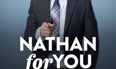 Nathan for You (2013) - Found Footage Series Poster (Found Footage Comedy TV Series)