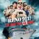 Reno 911! The Hunt for QAnon (2021) - Found Footage Films Movie Poster (Found Footage Comedy Movies)