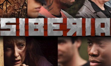 Siberia (2013) - Found Footage Series Poster2 (Found Footage Sci-Fi TV Series)