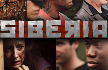 Siberia (2013) - Found Footage Series Poster2 (Found Footage Sci-Fi TV Series)