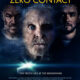 Zero Contact (2022) - Found Footage Films Movie Poster (Found Footage Sci-Fi Movies)