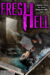 Fresh Hell (2021) - Found Footage Films Movie Poster (Found Footage Horror Movies)