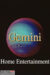 Gemini Home Entertainment (2019) - Found Footage Web Series Poster (Found Footage Horror Series)