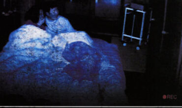 Paranormal Psychic (2010) - Found Footage Films Movie Poster (Found Footage Horror Movies)