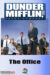 The Office (2005) - Found Footage Films Series Poster (Found Footage Comedy TV Series)