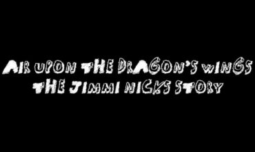 Air Upon the Dragon's Wings - The Jimmi Nicks Story (2022) - Found Footage Films Movie Poster (Found Footage Comedy Movies)
