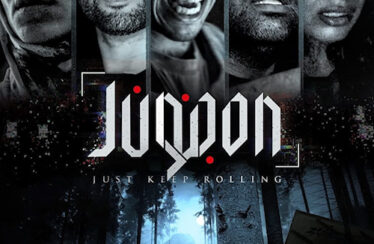 Junoon (2022) - Found Footage Films Movie Poster (Found Footage Horror Movies)