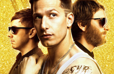 Popstar (2016) - Found Footage Films Movie Poster (Found Footage Comedy Movies)