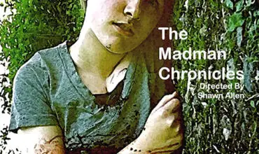 The Madman Chronicles (2013) - Found Footage Films Movie Poster (Found Footage Thriller Movies)