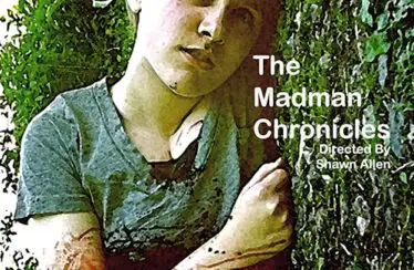 The Madman Chronicles (2013) - Found Footage Films Movie Poster (Found Footage Thriller Movies)