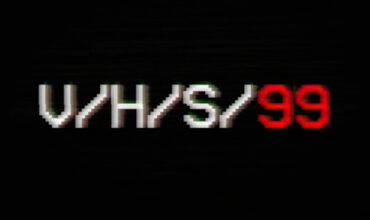 V/H/S/99 (2022) - Found Footage Films Movie Poster (Found Footage Horror Movies)