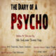 The Diary of a Psycho (2017) - Found Footage Web Series Poster (Found Footage Thriller Series)