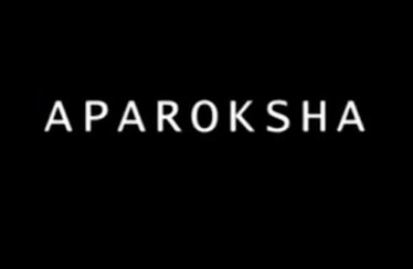 Aparoksha (2022) - Found Footage Films Movie Poster (Found Footage Horror Movies)