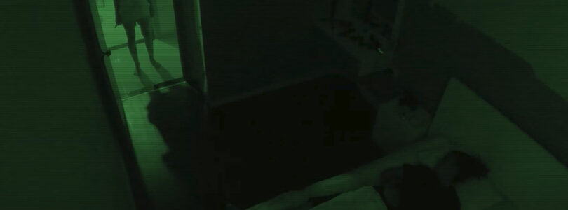 Molly's Horror Stories (2022) - Found Footage Web Series Fanart (Found Footage Horror Series)