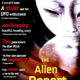 The Alien Report (2022) - Found Footage Films Movie Poster (Found Footage Sci-Fi Movies)