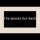 The Woods Out Back (TBD) - Found Footage Films Movie Poster (Found Footage Horror Movies)