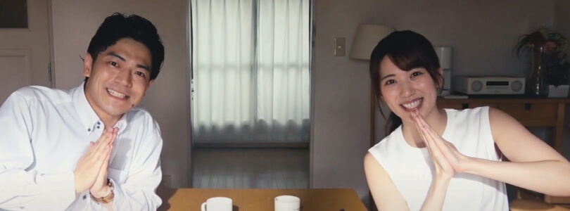 Ayako Tachibana Wants to Go Viral (2020) - Found Footage Films Movie Fanart (Found Footage Horror Movies)