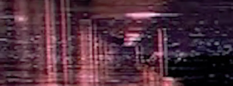 Connected - (2022) - Found Footage Web Series Poster (Found Footage Horror Series)