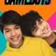 Gameboys (2020) - Found Footage TV Series Poster (Found Footage Drama Series)