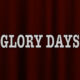 Glory Days - (2013) - Found Footage Web Series Poster (Found Footage Horror Series)