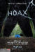 Hoax (2022) - Found Footage Films Movie Poster (Found Footage Horror Movies)