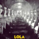 LOLA (2022) - Found Footage Films Movie Poster (Found Footage Sci-Fi Movies)