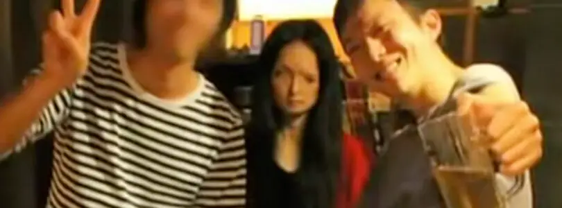 Mysterious! Unbelievable Shock! Approaching the mystery of the cursed sealed photo that kills people (2013) - Found Footage Films Movie Fanart (Found Footage Horror Movies)