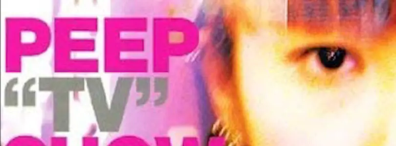 Peep 'TV' Show (2003) - Found Footage Films Movie Poster (Found Footage Drama Movies)