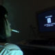 Peep 'TV' Show (2003) - Found Footage Films Movie Fanart (Found Footage Drama Movies)