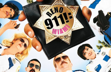 Reno 911!: Miami - (2007) - Found Footage Films Movie Poster (Found Footage Comedy Movies)