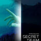 Secret Seam (2023) - Found Footage Films Movie Poster (Found Footage Sci-Fi Movies)