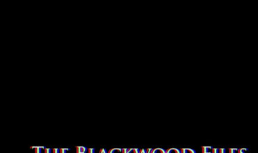 The Blackwood Files - (2017) - Found Footage Web Series Poster (Found Footage Horror Series)