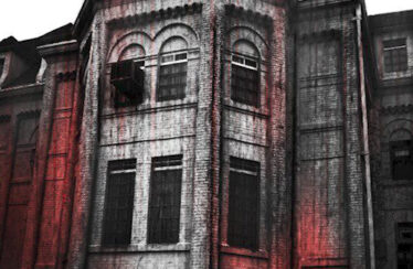 The Kirkbride Project (2014) - Found Footage Films Movie Poster (Found Footage Horror Movies)