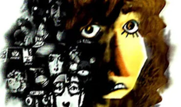 The Walten Files (2020) - Found Footage Web Series Poster (Found Footage Horror Series)