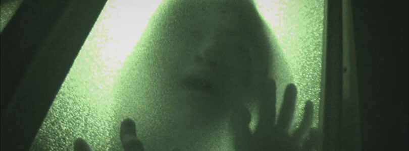 Vengeful Spirit House: Fear of Entering the Curse of Hell (2011) - Found Footage Films Movie Fanart (Found Footage Horror Movies)