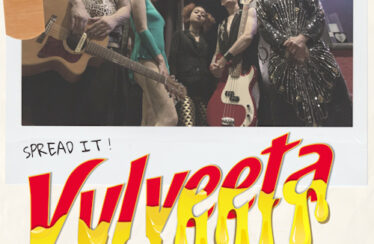 Vulveeta (2022) - Found Footage Films Movie Poster (Found Footage Comedy Movies)
