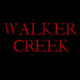 Walker Creek (2021) - Found Footage Films Movie Poster (Found Footage Thriller Movies)