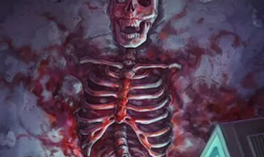 Winter of '83 - (2022) - Found Footage Films Movie Poster (Found Footage Horror Movies)