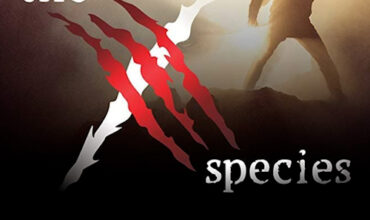 The X Species (2018) - Found Footage Films Movie Poster (Found Footage Horror Movies)
