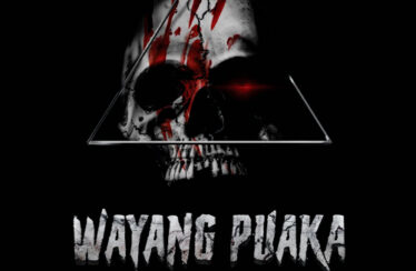 Wayang Puaka (2021) - Found Footage Films Movie Poster (Found Footage Horror Movies)