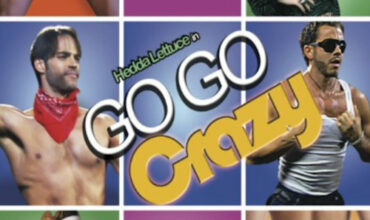 Go Go Crazy (2011) - Found Footage Films Movie Poster (Found Footage Comedy Movies)