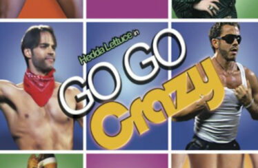 Go Go Crazy (2011) - Found Footage Films Movie Poster (Found Footage Comedy Movies)