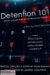 Detention 101 (2023) - Found Footage Films Movie Poster (Found Footage Sci-Fi Movies)