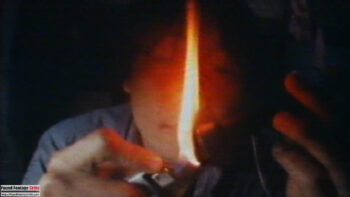 Guiding Star (1987) - Found Footage Films Movie Fanart (Found Footage Drama Movies)