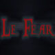 Le Fear (2010) - Found Footage Films Movie Poster (Found Footage Comedy Movies)