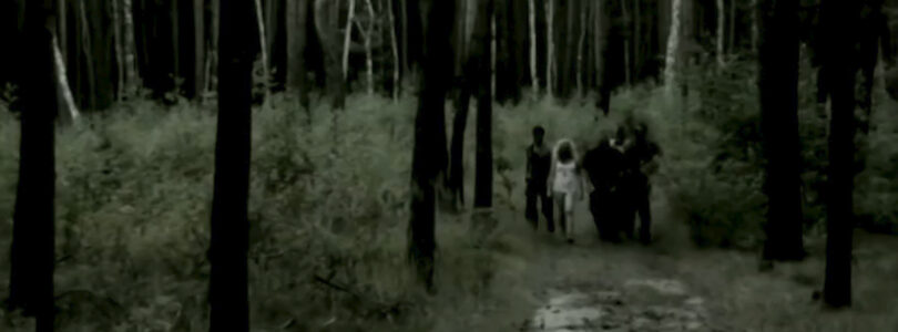 Project Zombie (2012) - Found Footage Films Movie Fanart2 (Found Footage Horror Movies)