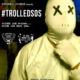 Trolled (2023) - Found Footage Films Movie Poster (Found Footage Horror Movies)