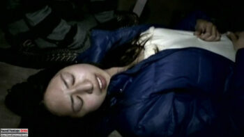 Vengeful Spirit Video of Onryo Eizo Mahen (2011) - Found Footage Films Movie Fanart (Found Footage Horror Movies)
