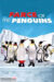 Farce of the Penguins (2007) - Found Footage Films Movie Poster (Found Footage Comedy Movies)